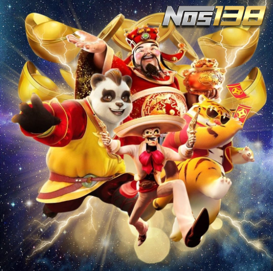 NOS138: Akses Digital Simpel untuk Hiburan Ringan Tanpa Banyak Proses