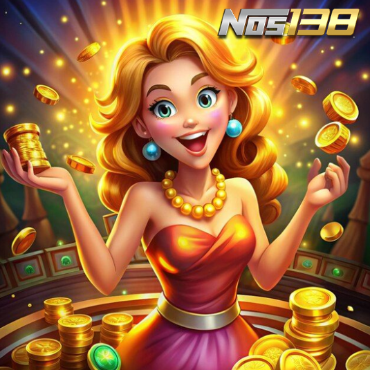 NOS138: Ruang Digital untuk Hiburan Santai dengan Akses Cepat Tanpa Ribet