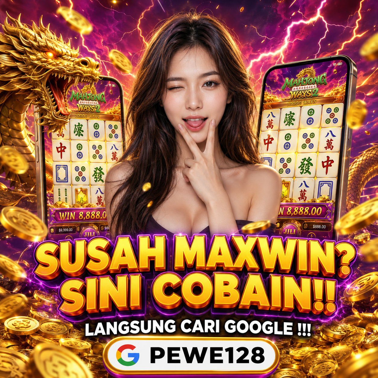 PEWE128 x Zeytinyagi Platform Gaming Digital Terpercaya