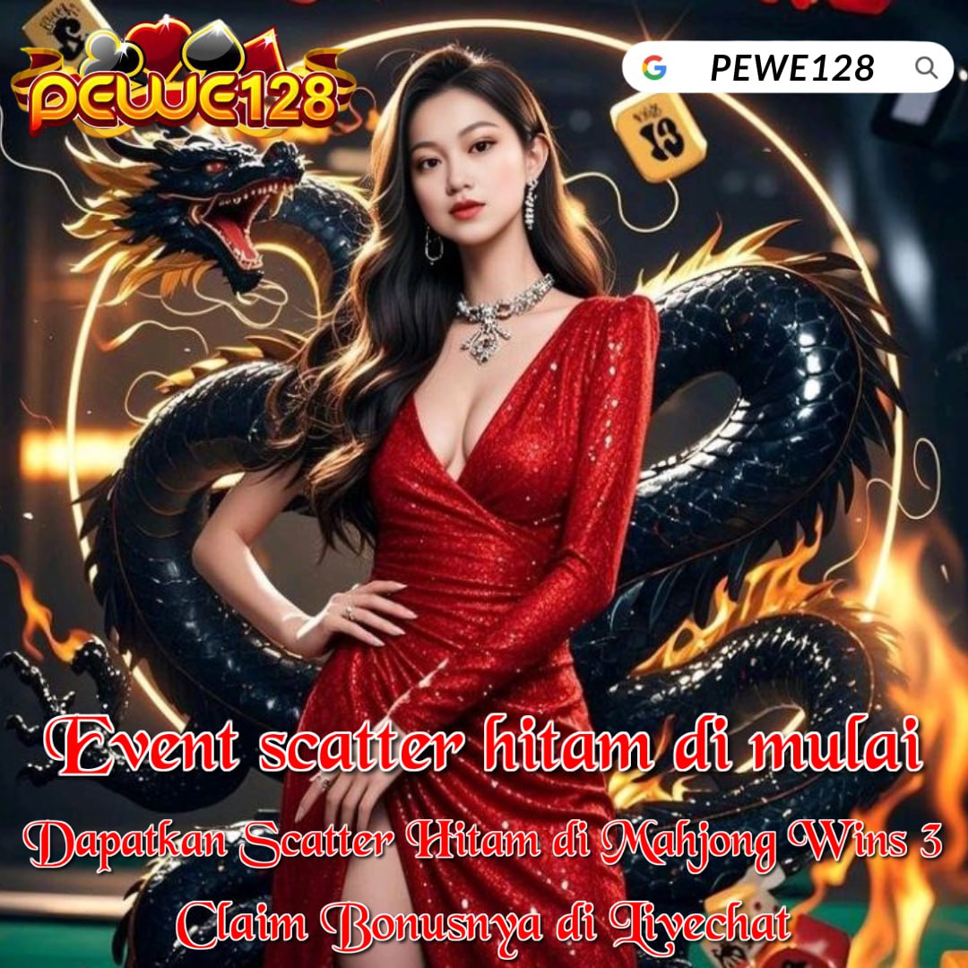PEWE128 x Zeytinyagi - Promo Spesial